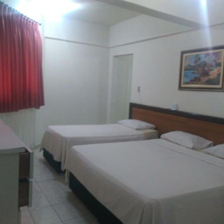 Hotel Juatuba Exterior foto